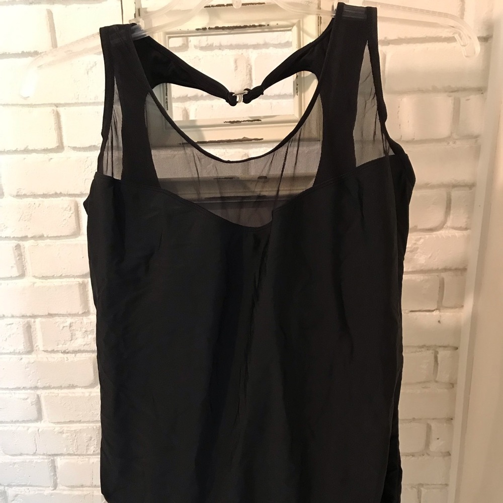 Catalina bathing suit